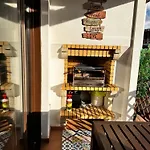 Apartment Calcada