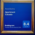 Apartment Calcada